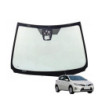 SZYBA CZOŁOWA TOYOTA AURIS 17-  - nr części: 5610102S00,5610102N50