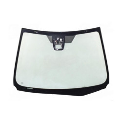 SZYBA CZOŁOWA TOYOTA AURIS 17-  - nr części: 5610102S00,5610102N50