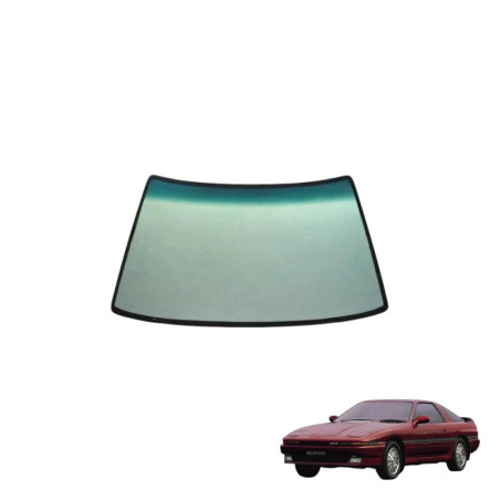 SZYBA CZOŁOWA TOYOTA SUPRA GA70 2D CPE 86-93