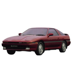 SZYBA CZOŁOWA TOYOTA SUPRA GA70 2D CPE 86-93