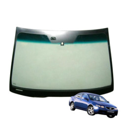 SZYBA CZOŁOWA HONDA ACCORD 4D SAL/EST LHD 2002-
