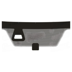 SZYBA CZOŁOWA HONDA ACCORD 4D SAL/EST LHD 2002-