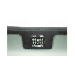 SZYBA CZOŁOWA MERCEDES E CLASS SAL+EST (W211) 20  - nr części: 2116701401,211 670 14 01,2116700101,211 670 01 01