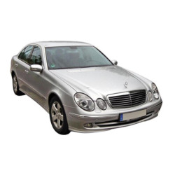 SZYBA CZOŁOWA MERCEDES E CLASS SAL+EST (W211) 20  - nr części: 2116701401,211 670 14 01,2116700101,211 670 01 01