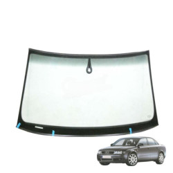 SZYBA CZOŁOWA AUDI A4 2000-  - nr części: 8E0845099AGNVB,8E0845099AG,3R0 845 011 C,3R0845011C,3R0 845 011 CNVB,3R0845011CNVB