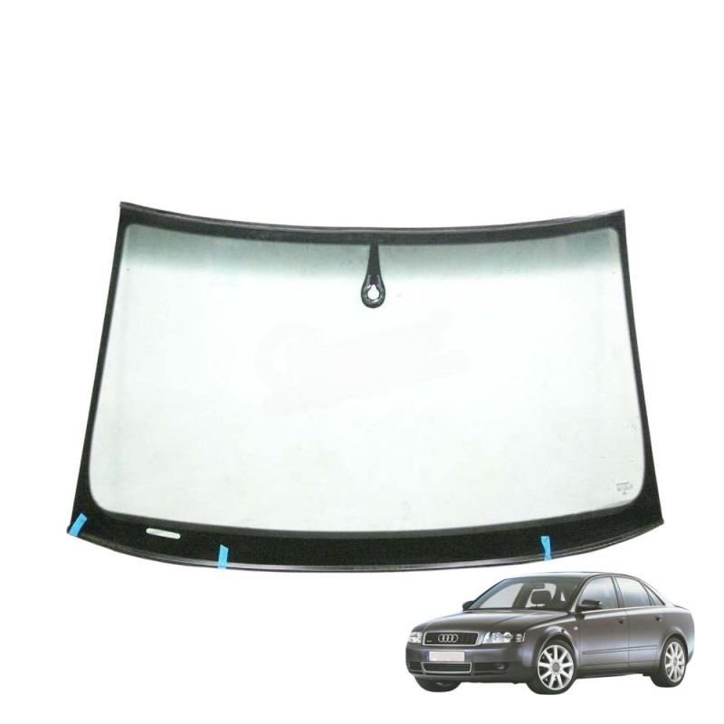SZYBA CZOŁOWA AUDI A4 2000-  - nr części: 8E0845099AGNVB,8E0845099AG,3R0 845 011 C,3R0845011C,3R0 845 011 CNVB,3R0845011CNVB
