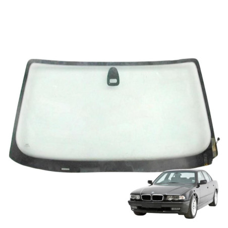 SZYBA CZOŁOWA BMW 7 SERIES SERIES 94-