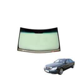 SZYBA CZOŁOWA MERCEDES S CLASS SAL(W220)99-03  - nr części: 220 670 17 01