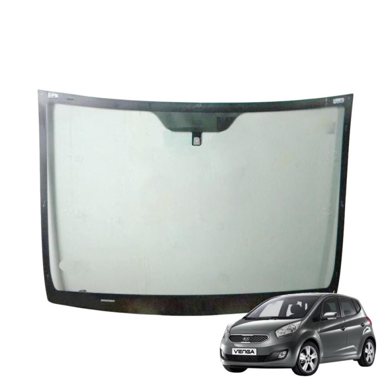 SZYBA CZOŁOWA HYUNDAI IX-20 2011-  - nr części: 861101P210,86110 1P210