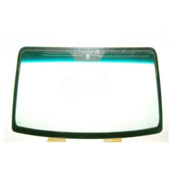 SZYBA CZOŁOWA CHEVROLET LACETTI 2004-  - nr części: 96617520,96423420