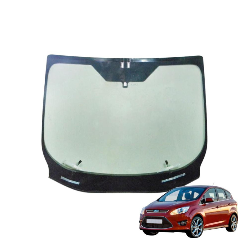 SZYBA CZOŁOWA FORD C-MAX 2010-  - nr części: 2096645