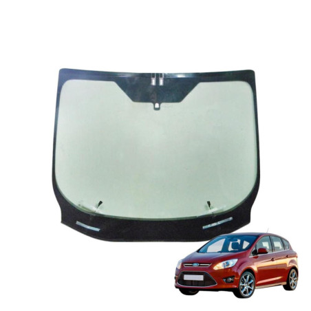 SZYBA CZOŁOWA FORD C-MAX 2010-  - nr części: 2096645