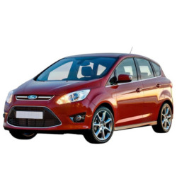 SZYBA CZOŁOWA FORD C-MAX 2010-  - nr części: 2096645