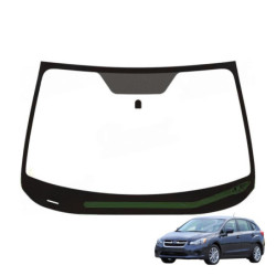 SZYBA CZOŁOWA SUBARU IMPREZA 5D HBK 2007-2012  - nr części: 65009FG100,65009FG050