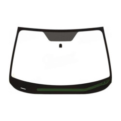 SZYBA CZOŁOWA SUBARU IMPREZA 5D HBK 2007-2012  - nr części: 65009FG100,65009FG050