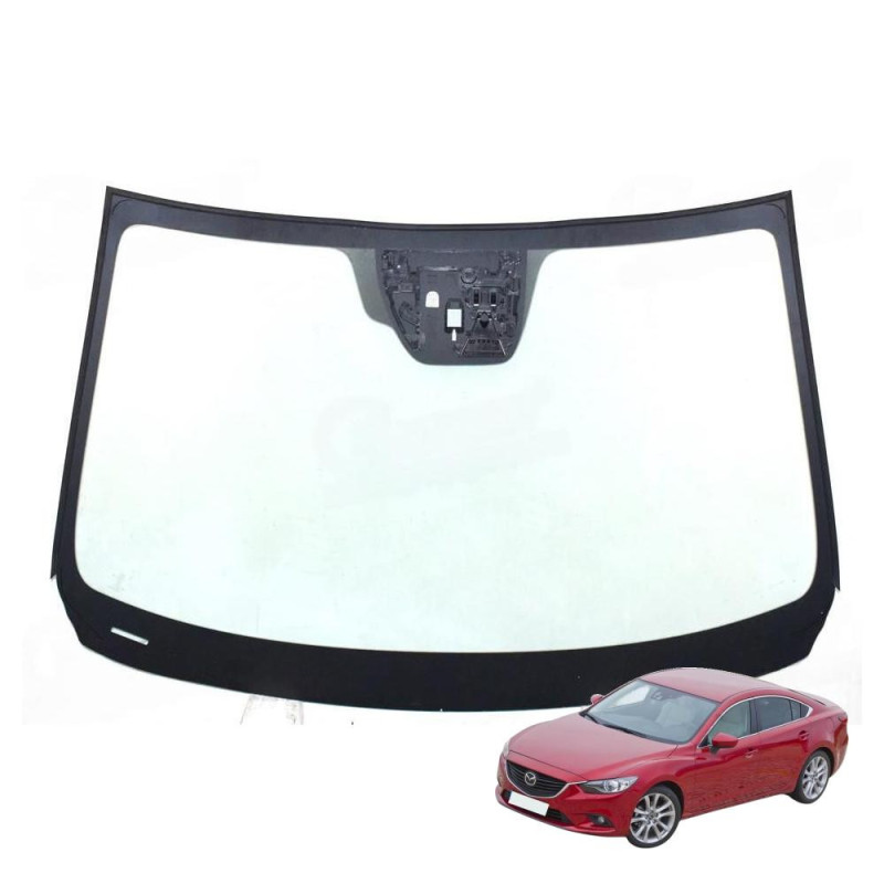 SZYBA CZOŁOWA MAZDA 6 2018-