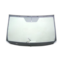 SZYBA CZOŁOWA TOYOTA RAV 4 2006-  - nr części: 5610142100,5610142102,5610142101