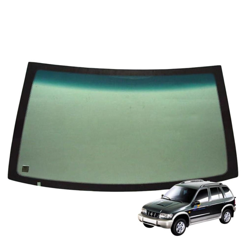 SZYBA CZOŁOWA KIA SPORTAGE 94-  - nr części: 0K01963901,0K019-63901