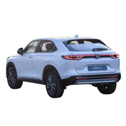 SZYBA CZOŁOWA HONDA HRV 5D SUV 2022-