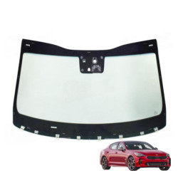 SZYBA CZOŁOWA KIA STINGER 5D LIFTBACK 2018-