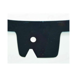 SZYBA CZOŁOWA KIA STINGER 5D LIFTBACK 2018-