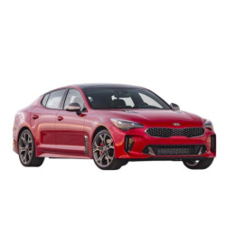 SZYBA CZOŁOWA KIA STINGER 5D LIFTBACK 2018-
