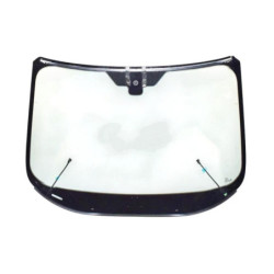 SZYBA CZOŁOWA FORD TRANSIT TOURNEO CONNECT 18-
