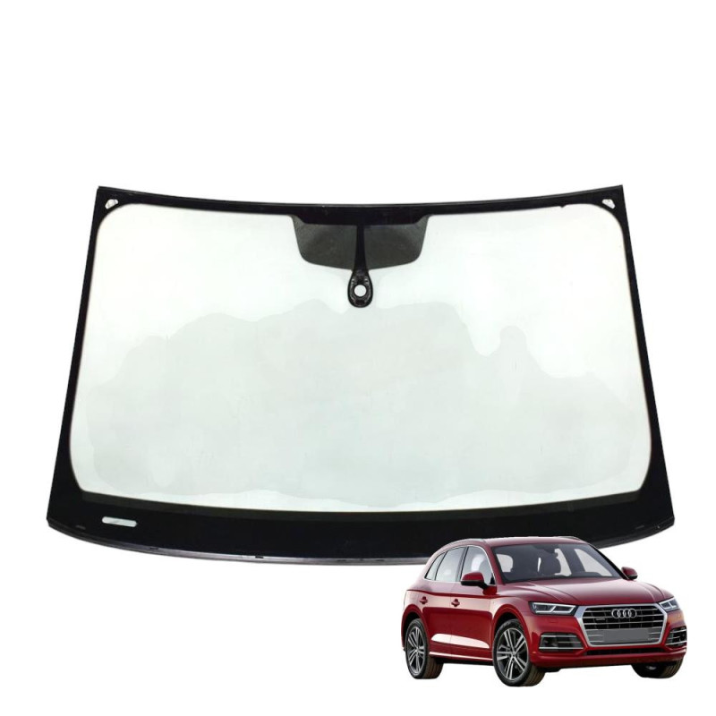 SZYBA CZOŁOWA AUDI Q5 2017-  - nr części: 80A 845 099 M,80A845099M