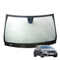 SZYBA CZOŁOWA MERCEDES A CLASS 2012-  - nr części: 1766700100