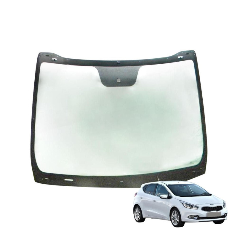 SZYBA CZOŁOWA KIA CEED 2012-  - nr części: 86110A2000,86110-A2000