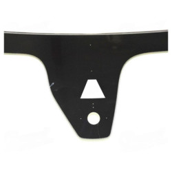 SZYBA CZOŁOWA OPEL MOKKA 5D SUV 2021-  - nr części: 9845016980,98 450 169 80