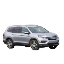 SZYBA CZOŁOWA HONDA PILOT 5D SUV/RIDGELINE 16-