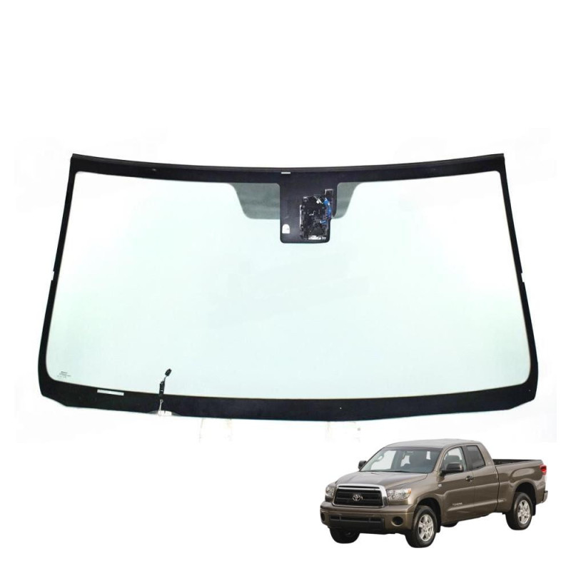 SZYBA CZOŁOWA TOYOTA TUNDRA/SEQUOIA II 2018-