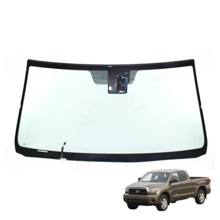SZYBA CZOŁOWA TOYOTA TUNDRA/SEQUOIA II 2018-
