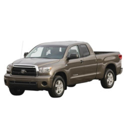 SZYBA CZOŁOWA TOYOTA TUNDRA/SEQUOIA II 2018-