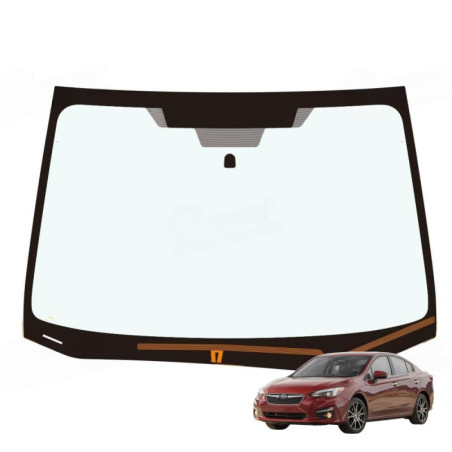 SZYBA CZOŁOWA SUBARU IMPREZA (GK,GT)4D 17-USA