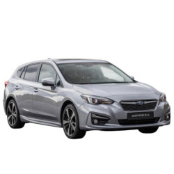 SZYBA CZOŁOWA SUBARU IMPREZA (GK,GT)4D 17-USA