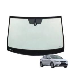 SZYBA CZOŁOWA SEAT LEON 5D HBK 2016-  - nr części: 5F0845011Q