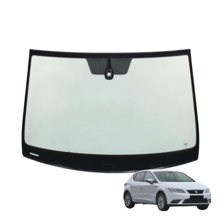 SZYBA CZOŁOWA SEAT LEON 5D HBK 2016-  - nr części: 5F0845011Q