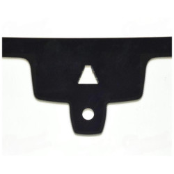 SZYBA CZOŁOWA BMW X3 G01 5D SUV 2021-  - nr części: 51 31 9 447 122,51319447122