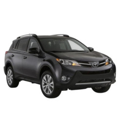 SZYBA CZOŁOWA TOYOTA RAV4 AS40 2013-  - nr części: 561010R100,56101-0R100