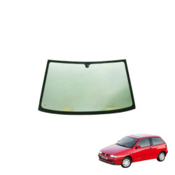 SZYBA CZOŁOWA SEAT IBIZA+CORDOBA 93-/