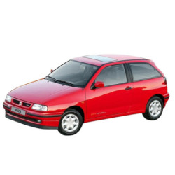 SZYBA CZOŁOWA SEAT IBIZA+CORDOBA 93-/