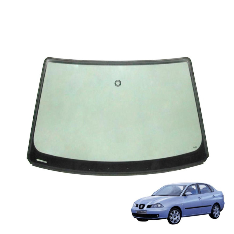 SZYBA CZOŁOWA SEAT IBIZA 3D/5D 2002- / CORDOBA 4  - nr części: 6L0 845 011 J,6L0845011J