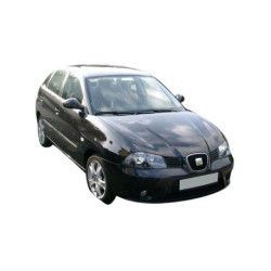 SZYBA CZOŁOWA SEAT IBIZA 3D/5D 2002- / CORDOBA 4  - nr części: 6L0 845 011 J,6L0845011J