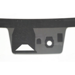 SZYBA CZOŁOWA HYUNDAI I20/BAYON SUV 2020-  - nr części: 86110Q0070