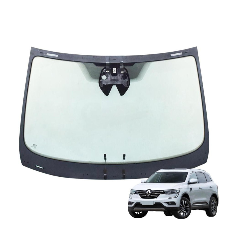 SZYBA CZOŁOWA RENAULT KOLEOS 5D 2017-  - nr części: 727120455R,72 71 204 55R