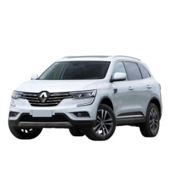 SZYBA CZOŁOWA RENAULT KOLEOS 5D 2017-  - nr części: 727120455R,72 71 204 55R