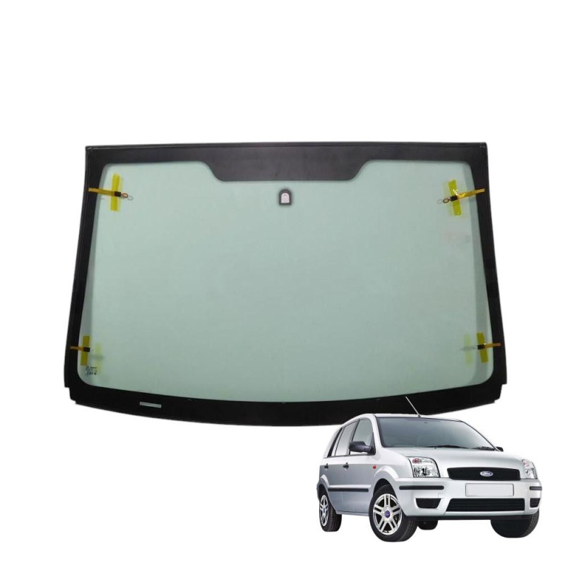 SZYBA CZOŁOWA FORD FUSION 2002-  - nr części: 2315169,1549176