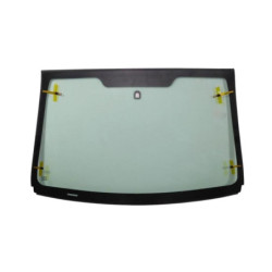 SZYBA CZOŁOWA FORD FUSION 2002-  - nr części: 2315169,1549176